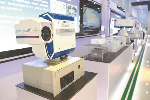 環境研究院 軟件與設備雙輪驅動，加速科研成果產業化進程